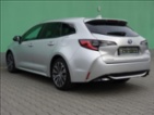 Toyota Corolla, 2,0 STYLE TOURING SPORTS, kombi,