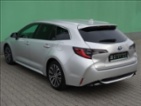 Toyota Corolla, 2,0 STYLE TOURING SPORTS, kombi,