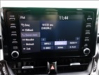 Toyota Corolla, 2,0 STYLE TOURING SPORTS, kombi,