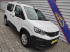 Peugeot Rifter, 1,5BlueHDi Active,1Majitel,ČR, MPV