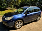 Subaru Forester, 2.0 4x4 FACELIT  Rezervace, SUV,