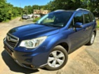 Subaru Forester, 2.0 4x4 FACELIT  Rezervace, SUV,