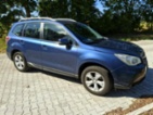 Subaru Forester, 2.0 4x4 FACELIT  Rezervace, SUV,