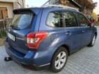 Subaru Forester, 2.0 4x4 FACELIT  Rezervace, SUV,