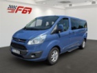 Ford Tourneo Custom, ..Titanium L2 záruka od