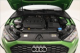 Audi A3, 2,0 30 TDI 85 kW Sportback Zár, hatchback