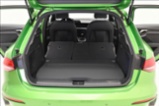 Audi A3, 2,0 30 TDI 85 kW Sportback Zár, hatchback