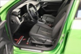 Audi A3, 2,0 30 TDI 85 kW Sportback Zár, hatchback