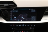 Audi A3, 2,0 30 TDI 85 kW Sportback Zár, hatchback