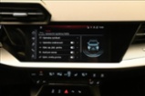 Audi A3, 2,0 30 TDI 85 kW Sportback Zár, hatchback