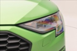 Audi A3, 2,0 30 TDI 85 kW Sportback Zár, hatchback