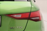 Audi A3, 2,0 30 TDI 85 kW Sportback Zár, hatchback