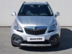 Opel Mokka, 1.7 CDTi Cosmo, Cosmo, SUV, nafta