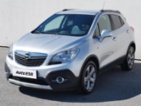 Opel Mokka, 1.7 CDTi Cosmo, Cosmo, SUV, nafta
