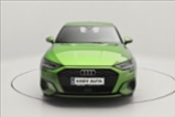 Audi A3, 2,0 30 TDI 85 kW Sportback Zár, hatchback
