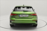 Audi A3, 2,0 30 TDI 85 kW Sportback Zár, hatchback