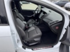 Ford Focus, ST 2.0 EB 184 kW nehavar., kombi,