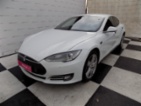 Tesla Model S, 90D/1.Maj.ČR/Ludicrous/762PS/,