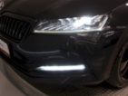Škoda Superb, SPORTLINE 2.0TDI 147KW 4x4 CAN,