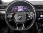 Škoda Superb, SPORTLINE 2.0TDI 147KW 4x4 CAN,