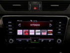 Škoda Superb, SPORTLINE 2.0TDI 147KW 4x4 CAN,