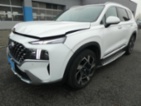 Hyundai Santa Fe, 2,2D 142kW HTRAC HEAD-UP 4x4,