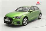 Audi A3, 2,0 30 TDI 85 kW Sportback Zár, hatchback
