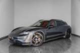 Porsche Taycan, 4S*Cross*Turismo*1m*CZ*R21, kombi,