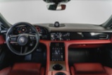 Porsche Taycan, 4S*Cross*Turismo*1m*CZ*R21, kombi,