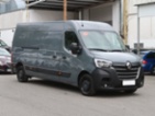 Renault Master, 2.3 dCi 135, L3H2, 12m3, 1.0t, ČR