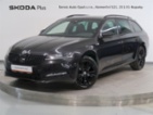 Škoda Superb, SPORTLINE 2.0TDI 147KW 4x4 CAN,