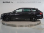 Škoda Superb, SPORTLINE 2.0TDI 147KW 4x4 CAN,