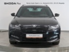 Škoda Superb, SPORTLINE 2.0TDI 147KW 4x4 CAN,