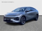 Xpeng G6, G6 AWD Performance, SUV, elektro