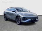 Xpeng G6, G6 AWD Performance, SUV, elektro