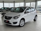 Opel Karl, 1,0i 55kW*Tempomat*Klima*DPH, hatchback