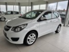 Opel Karl, 1,0i 55kW*Tempomat*Klima*DPH, hatchback
