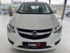 Opel Karl, 1,0i 55kW*Tempomat*Klima*DPH, hatchback