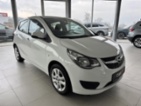 Opel Karl, 1,0i 55kW*Tempomat*Klima*DPH, hatchback