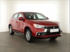 Mitsubishi ASX, 1.6 MIVEC, Serv.kniha, Navi,