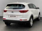 Kia Sportage, DreamTeam 1.6 GDi, Kůže, SUV, benzín