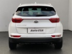 Kia Sportage, DreamTeam 1.6 GDi, Kůže, SUV, benzín