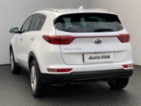 Kia Sportage, DreamTeam 1.6 GDi, Kůže, SUV, benzín