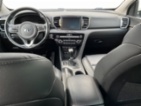 Kia Sportage, DreamTeam 1.6 GDi, Kůže, SUV, benzín