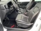 Kia Sportage, DreamTeam 1.6 GDi, Kůže, SUV, benzín