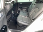 Kia Sportage, DreamTeam 1.6 GDi, Kůže, SUV, benzín
