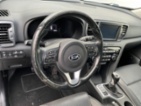 Kia Sportage, DreamTeam 1.6 GDi, Kůže, SUV, benzín