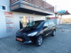 Ford Kuga, 2.0 TDCI 103 kW NAVIGACE, SUV, nafta