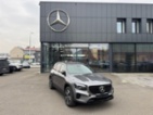 Mercedes-Benz GLB, 200 d 4MATIC, SUV, nafta