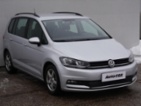 Volkswagen Touran, 1.6TDI, AC, MPV, nafta
